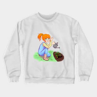 Zana Crewneck Sweatshirt